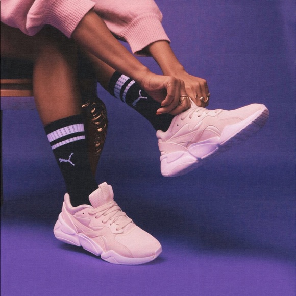puma nova boss